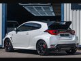Toyota Yaris 1.6 GR Yaris Turbo Circuit Aero Performance 4WD 4WD 3dr 2