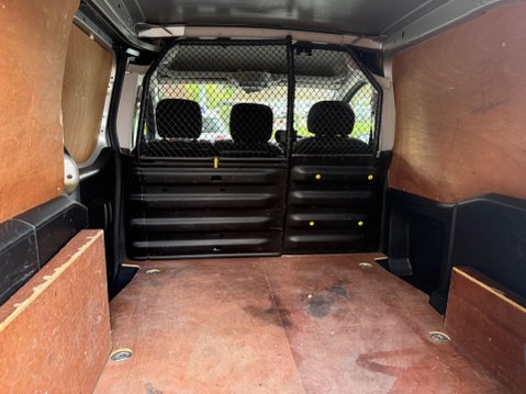 Peugeot Partner 1.6 BlueHDi 854 Professional L1 5dr 26
