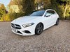 Mercedes-Benz A Class 1.3 A200 AMG Line (Premium Plus) 7G-DCT Euro 6 (s/s) 5dr