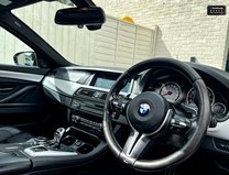 BMW M5 [SOLD] 17