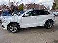 Audi Q5 2.0 TDI S line Special Edition S Tronic quattro Euro 4 5dr 4