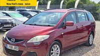 Mazda 5 2.0 TS2 MPV 5dr Petrol Automatic (194 g/km, 144 bhp) 3