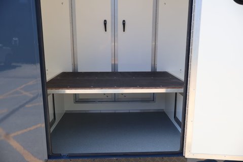 Renault Master 2026 BRAND NEW 3.5 TON STALLION SKR PRO BUILT BY SEEKER DELIVERY MILES  33
