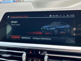 BMW 4 Series 2.0 420d xDrive M Sport MHEV Auto 4WD 2dr 55