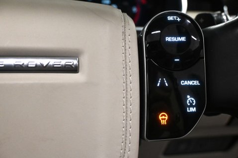 Land Rover Range Rover 4.4 Range Rover Vogue SE SDV8 Auto 4WD 5dr 55