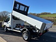 Ford Transit 470 Drw L2 130 ps Leader One Stop Tipper 6