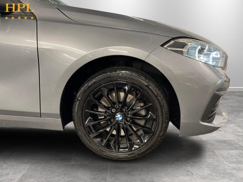 BMW 1 Series 1.5 118i SE (LCP) Hatchback 5dr Petrol DCT Euro 6 (s/s) (136 ps) Air Con - 10