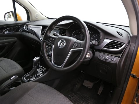 Vauxhall Mokka X 1.4i Turbo Active Auto Euro 6 5dr 20