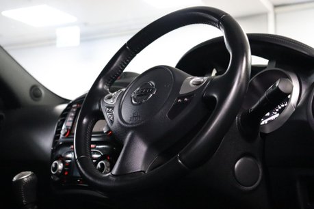 Nissan Juke BOSE PERSONAL EDITION DCI 12