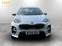 Kia Sportage 1.6 T-GDi 2 SUV 5dr Petrol Manual AWD Euro 6 (s/s) (174 bhp) 2