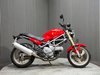 Ducati Monster 600 1994 ONLY 12K GOOD RUNNING CLASSIC VTWIN PROJECT BIKE