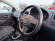 Volkswagen Polo MATCH 9