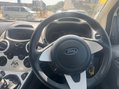 Ford Ka 1.2 Zetec White Edition Euro 6 (s/s) 3dr 10