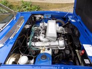 Triumph Stag Automatic 87