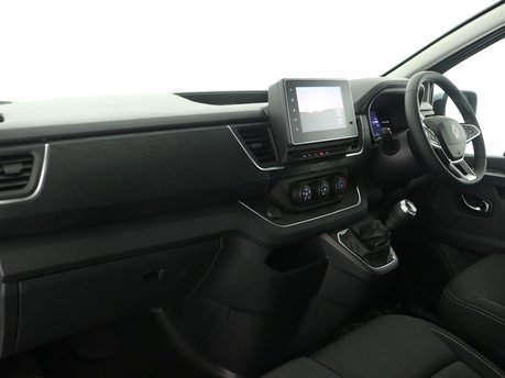 Renault Trafic SL30 Blue dCi 130 Extra MY26 11