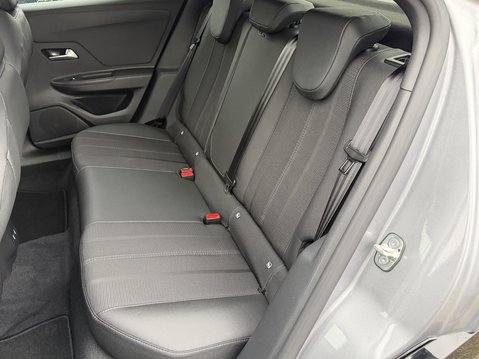 Vauxhall Mokka 115kW GS 54kWh 5dr Auto 35