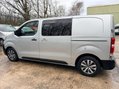 Peugeot Expert 1.6 BlueHDi 1000 Professional Standard Panel Van 6dr Diesel Manual MWB Euro 22