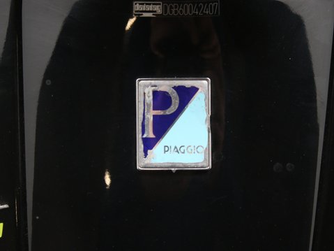 Piaggio ET2 VESPA ET2 50 29