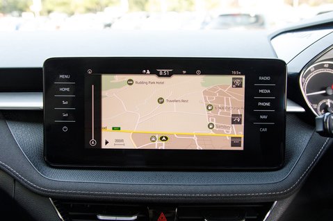 Skoda Fabia SE L TSI DSG 32