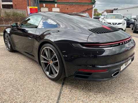 Porsche 911 CARRERA 4S PDK 11