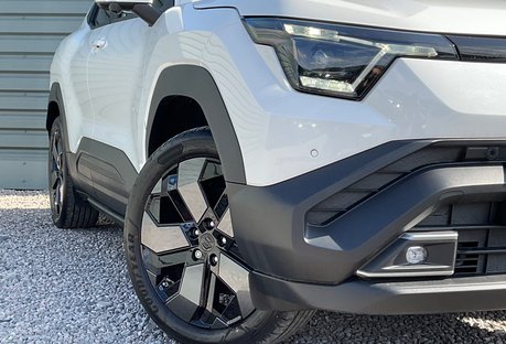 Suzuki eVitara Ultra Allgrip 61kWh