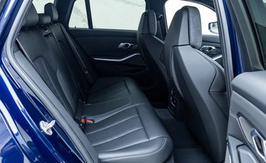 BMW M3 Touring 15