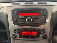 Ford Galaxy 1.6T EcoBoost Zetec MPV 5dr Petrol Manual Euro 5 (160 ps) 21