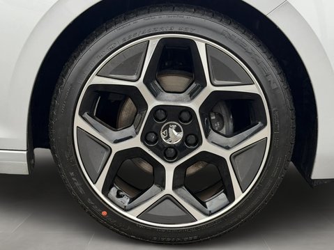 Vauxhall Astra 1.2 Turbo 130 GS 5dr 12