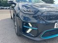 Kia Niro 64kWh 4 Auto 5dr 13