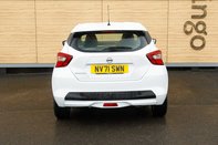 Nissan MICRA IG-T ACENTA 6