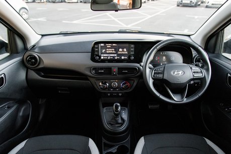 Hyundai i10 ADVANCE