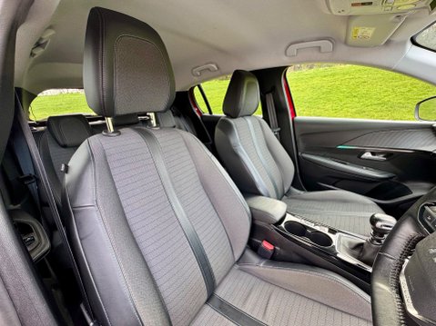 Peugeot 208 PURETECH ALLURE S/S 16