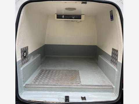 Citroen Berlingo 1.6 625 16v LX Temperature Controlled 5dr Petrol Manual L1 (155 g/km, 95 bh 14