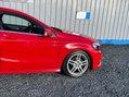Mercedes-Benz A Class 1.6 A180 AMG Line (Premium) Euro 6 (s/s) 5dr 21