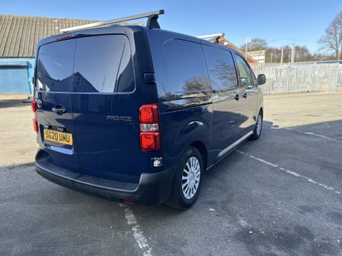 Toyota Proace L1 ICON 7