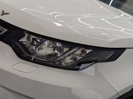 Land Rover Discovery 3.0 Discovery S TD6 Auto 4WD 29