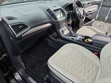 Ford Edge 2.0 TDCi Vignale SUV 5dr Diesel Powershift AWD Euro 6 (s/s) (210 ps) 38