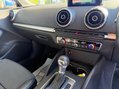 Audi A3 1.6 TDI S line Sportback S Tronic Euro 6 (s/s) 5dr 16