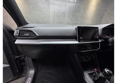 SEAT Tarraco 1.5 TSI EVO XCELLENCE Lux SUV 5dr Petrol Manual Euro 6 (s/s) (150 ps) 68