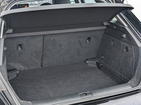 Audi A3 SPORTBACK TFSI SPORT 20