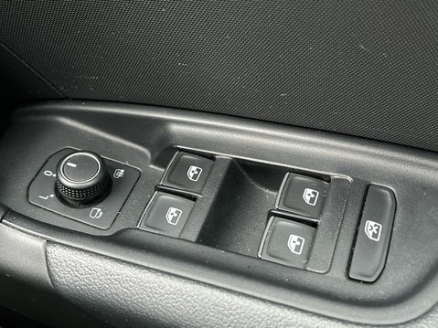 Audi A1 SPORTBACK TFSI S LINE 32