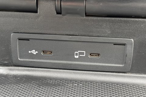 Mercedes-Benz Sprinter 316 Cdi L2 H2 4x4 Panel Van with Air Con & Leather 29