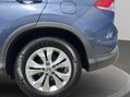 Honda CR-V 2.2 i-DTEC SE 4WD Euro 5 (s/s) 5dr 45