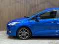 Ford Fiesta 1.0 Fiesta ST-Line Edition T 5dr 55