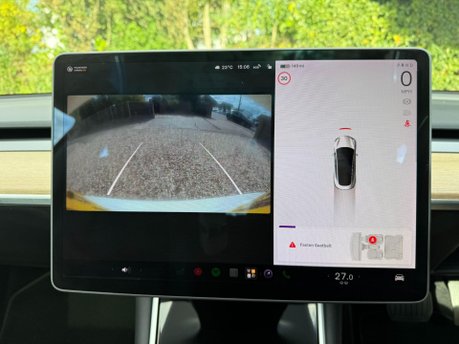 Tesla Model 3 (Dual Motor) Long Range Auto 4WDE 4dr 16