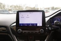 Ford Fiesta ST-LINE X EDITION MHEV 30