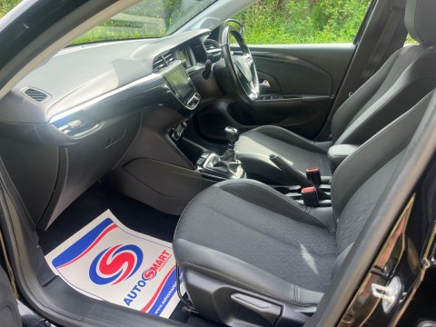 Vauxhall Corsa ELITE NAV 15