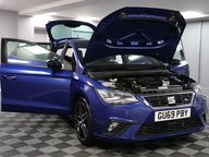 SEAT Ibiza TSI FR SPORT 15