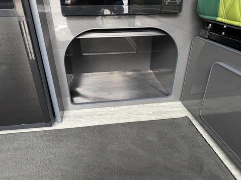 Volkswagen Transporter T28 TDI P/V STARTLINE 31