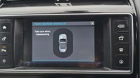 Jaguar F-Pace 2.0 D180 R-Sport SUV 5dr Diesel Auto AWD Euro 6 (s/s) (180 ps) 34